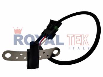 SENSOR DE ROTACION ROYALTEK RENAULT 21 INYECCION --- OEM 7700722143